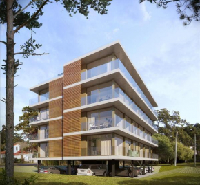 Edificio Pinheiros